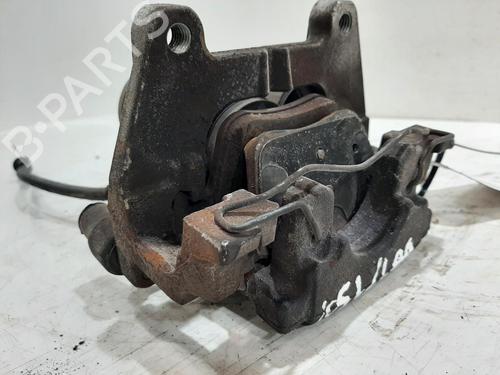 Andre JAGUAR I-PACE (X590) EV400 AWD | BP30119551O1 