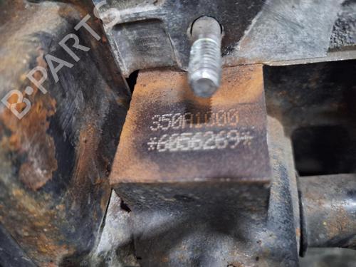 Engine FIAT GRANDE PUNTO (199_) 1.4 (199AXB11, 199AXB1A, 199BXB1A, 199AXL1A) | BP34339487M1  - Image 6