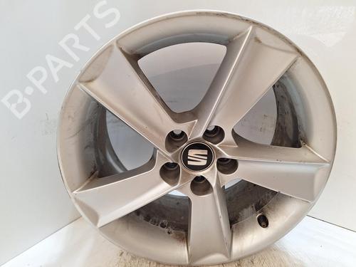 Jante Jante SEAT IBIZA IV (6J5, 6P1) 1.2 TSI (105 hp) 35922274 35922274