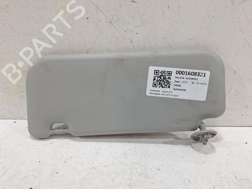 Used Other TOYOTA YARIS (_P13_) 1.3 (NSP130_, NSP130) (99 hp) 31597138