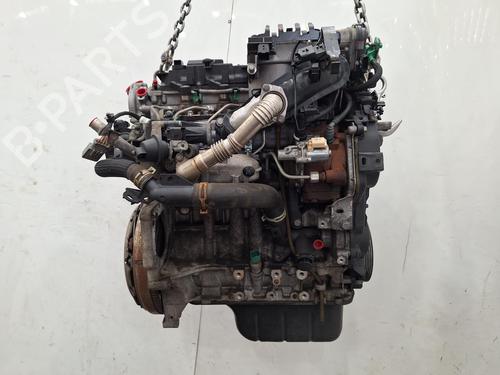 Engine CITROËN C4 Picasso II 1.6 HDi / BlueHDi 115 | BP28038101M1 