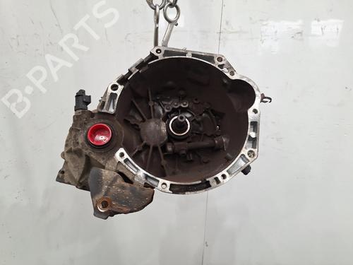 gearbox-kia-rio-iii-ub-2011-2012-2013-2014-2015-2016-2017-33010838 main image