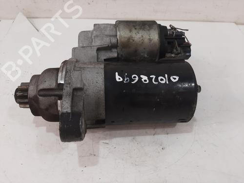 Startmotor SKODA OCTAVIA III Combi (5E5, 5E6) 2.0 TDI | BP29580913M8 