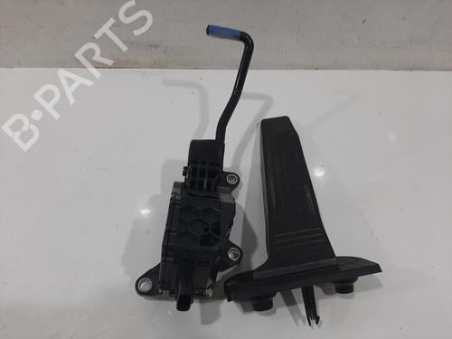 Used Pedal TOYOTA RAV 4 V VAN (_A5_, _H5_) 2.5 Hybrid AWD (AXAH54) (222 hp) 31059581