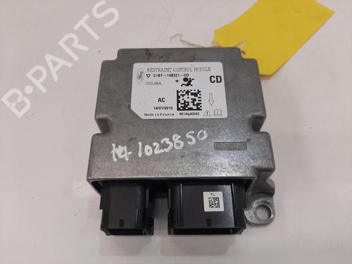 Øvrige Styrinhsenheder FORD FIESTA VI (CB1, CCN) 1.0 EcoBoost (100 hp) 28084942