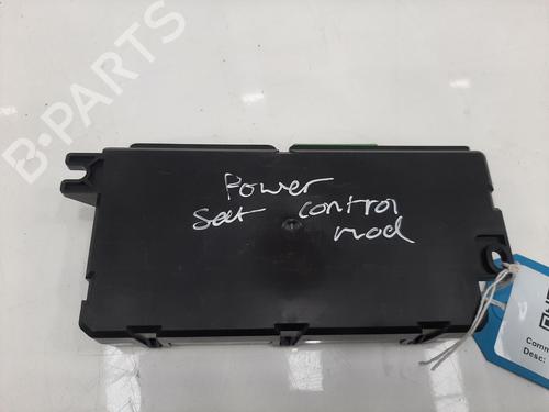 Control unit JAGUAR I-PACE (X590) EV400 AWD | BP26842263M11 