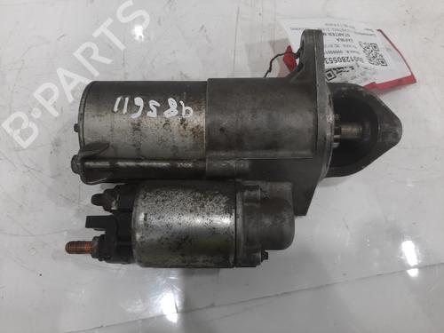 Starter VAUXHALL ZAFIRA Mk II (B) (A05) 1.6 | BP26843235M8 