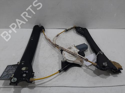 Used Rear left window mechanism Rear left window mechanism 38513320 38513320