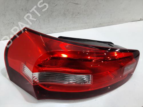 Left taillight CITROËN C4 Picasso II 1.6 BlueHDi 100 | BP33010504C34 - Image 3