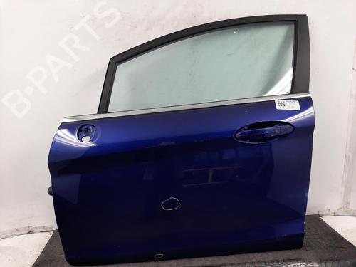 Used Left front door FORD FIESTA VI (CB1, CCN) 1.0 EcoBoost (100 hp) 32324954