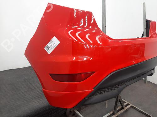 Rear bumper FORD FIESTA VI (CB1, CCN) 1.0 Sport | BP29397595C8 