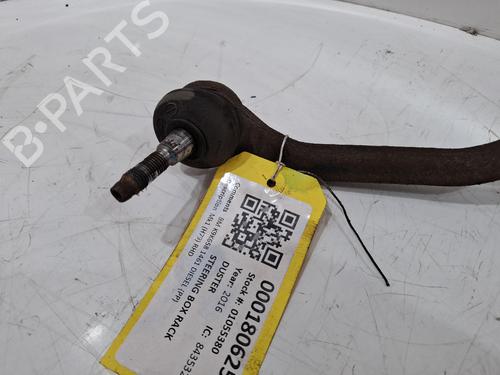 Steering rack DACIA DUSTER (HS_) 1.5 dCi | BP38412352M22 - Image 3