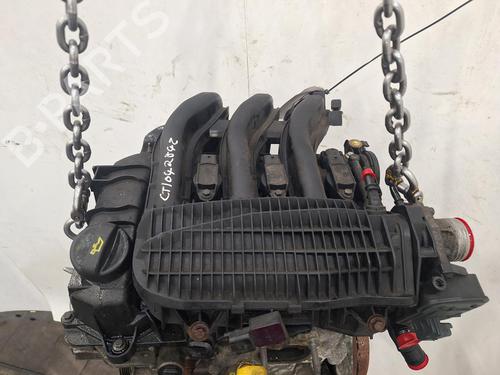 Engine VAUXHALL CROSSLAND X / CROSSLAND (P17) 1.2 (75) | BP32503513M1 