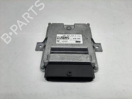 Used Control unit AUDI Q7 (4MB, 4MG, 4MQ) 50 TDI Mild Hybrid quattro (286 hp) 26864147