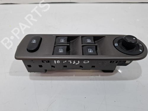 Right front window switch RENAULT CAPTUR I (J5_, H5_) 1.5 dCi 110 | BP38513363I26 - Image 5