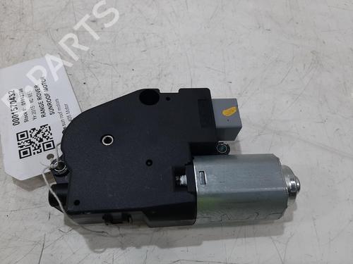 Used Sunroof engine LAND ROVER RANGE ROVER IV (L405) 3.0 SDV6 Hybrid 4x4 (340 hp) 30517282