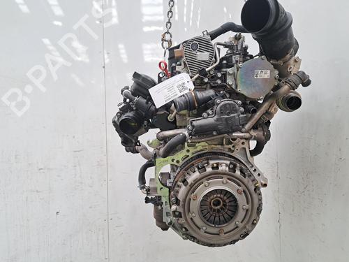 Moteur HYUNDAI TUCSON (NX4E, NX4A) 1.6 T-GDi (150 hp) 26828905