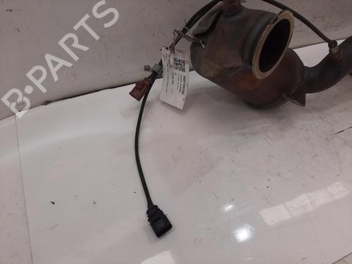 Catalyst AUDI A1 Sportback (GBA) 25 TFSI | BP38052736M10 - Image 6