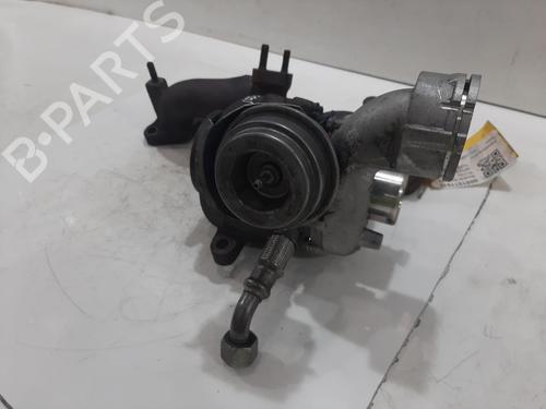 Used Turbocharger/Supercharger VW JETTA III (1K2) 2.0 TDI 16V (140 hp) 29444437