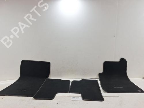 Andre MERCEDES-BENZ A-CLASS (W177) A 180 (177.084) (136 hp) 32171769