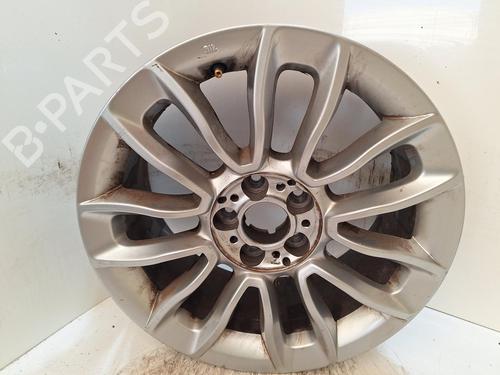 Used Rim Rim 37448839 37448839