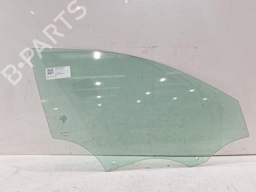 Used Front right door window MERCEDES-BENZ A-CLASS (W177) A 180 (177.084) (136 hp) 32027359
