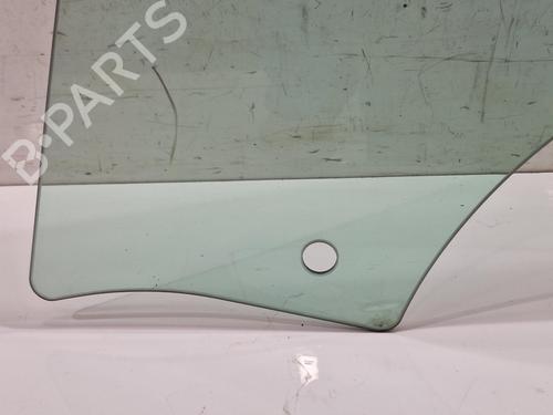 Front left door window LAND ROVER RANGE ROVER EVOQUE (L551) 2.0 P250 4x4 | BP26804944C18 