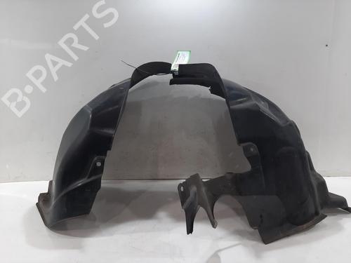 Used Wheel arch Wheel arch LAND ROVER RANGE ROVER EVOQUE (L538) 2.0 D 4x4 (180 hp) 33242215 33242215