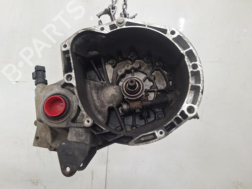 Used Gearbox Gearbox KIA PICANTO I (SA) 1.0 (63 hp) 34101578 34101578