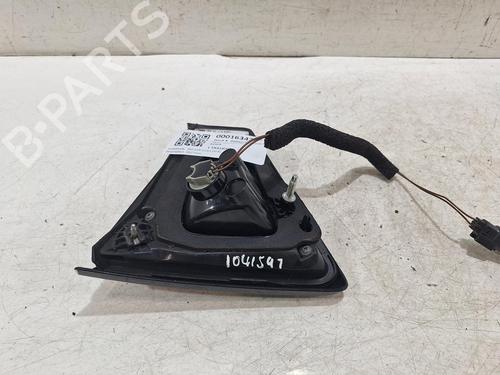 Left taillight FORD KUGA II (DM2) 1.5 EcoBoost 4x4 | BP32409140C34 