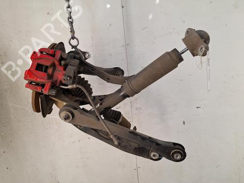 Used Left rear suspension arm FORD USA MUSTANG MACH-E (CGW) EV 4x4 (337 hp) 26797653