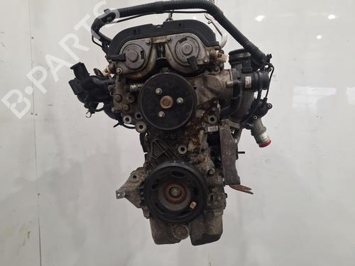 Used Engine VAUXHALL MOKKA / MOKKA X (J13) 1.4 (140 hp) 32409684