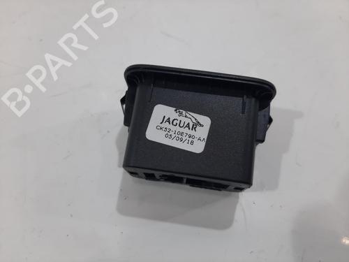 Module électronique LAND ROVER RANGE ROVER IV (L405) 4.4 SDV8 4x4 | BP29417141M83 