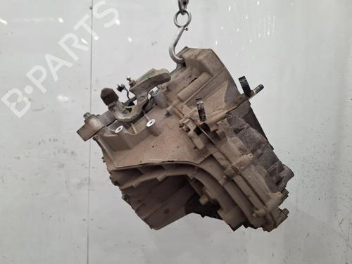 Gearbox FIAT 500X (334_) 1.6 D Multijet (334AXA1B, 334AXA11) | BP28039920M3 