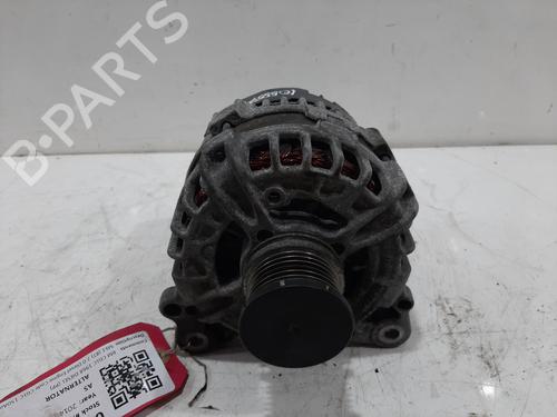 alternator-audi-a5-8t3-2007-2008-2009-2010-2011-2012-2013-2014-2015-2016-2017-37539871 main image