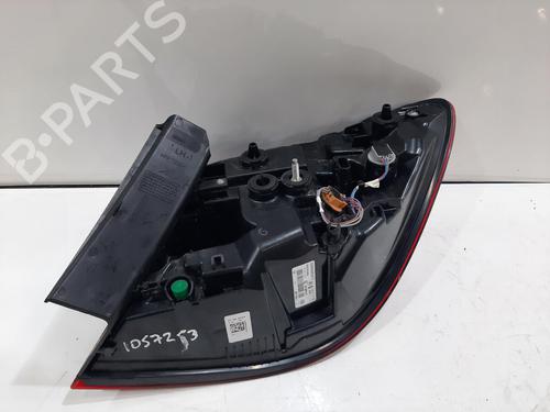Left taillight RENAULT CAPTUR II (HF_) TCe 90 (HFM6) | BP38076505C34 - Image 5