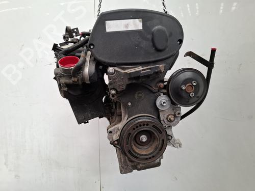 Engine VAUXHALL ASTRA Mk VI (J) (P10) 1.6 | BP37539647M1 - Image 3