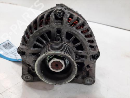 Used Alternator NISSAN QASHQAI I (J10, NJ10) 1.6 (114 hp) 29444576