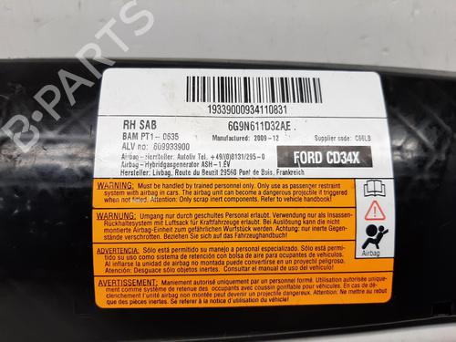 Other FORD MONDEO IV Turnier (BA7) 2.0 TDCi | BP26747210O1 