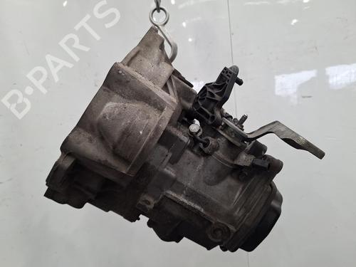 Gearbox SKODA FABIA II (542) 1.4 TDI | BP35768786M3 - Image 2