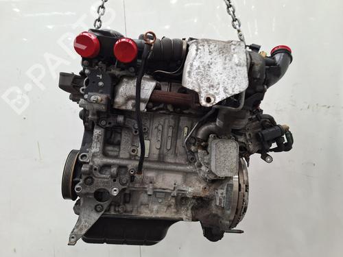 Engine CITROËN C4 Picasso II 1.6 BlueHDi 120 | BP39099388M1 - Image 3