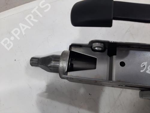 Ratstammeenhed JAGUAR I-PACE (X590) EV400 AWD | BP29636684M21 