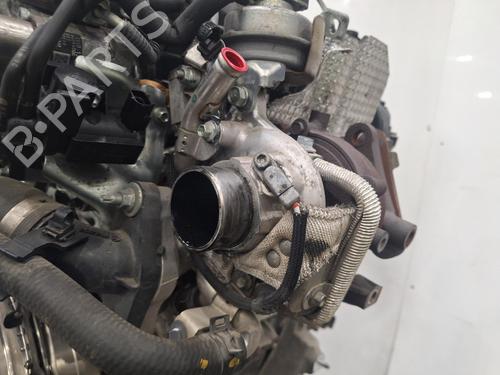 Engine MAZDA 3 (BM, BN) 1.5 D (BMLFS, BM4, BN4) | BP36451840M1 - Image 5