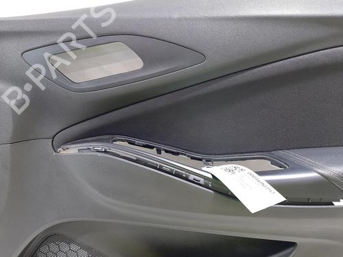 Front right panel VAUXHALL GRANDLAND X / GRANDLAND (A18) 1.2 Turbo (75) | BP34273304C59 - Image 4