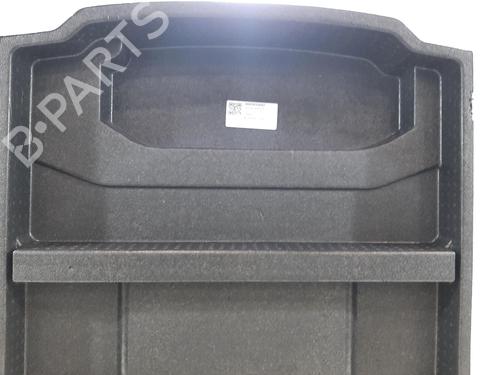 Luggage compartment floor JAGUAR I-PACE (X590) EV400 AWD | BP32324436I33 - Image 3