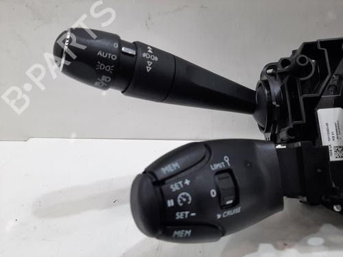 Switch PEUGEOT 3008 II SUV (MC_, MR_, MJ_, M4_) 1.5 BlueHDi 130 | BP27682607I30 