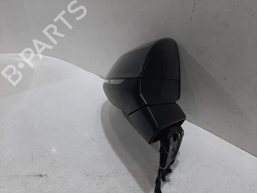 Right mirror AUDI Q5 (FYB, FYG) 45 TFSI Mild Hybrid quattro | BP30259773C27 