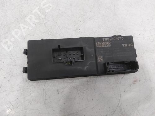 Used Control unit AUDI Q5 (FYB, FYG) SQ5 TDI Mild Hybrid quattro (347 hp) 26806755