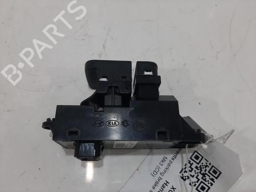 Hamulec ręczny KIA XCEED (CD) 1.5 T-GDI | BP30722235I18