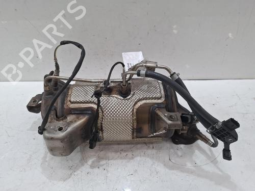 Used Particulate filter Particulate filter 38776971 38776971
